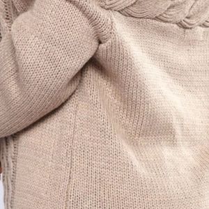 Chunky 2x/3x winter sweater with good quality material.